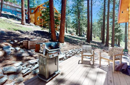 Upper Kingsbury House | Summit Sanctuary