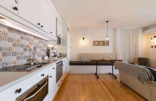 Fernhill House | Summit Serenity One Bedroom