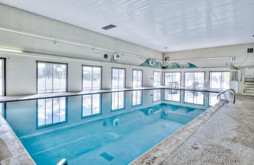 Dillon Apartment | Summit Serenity