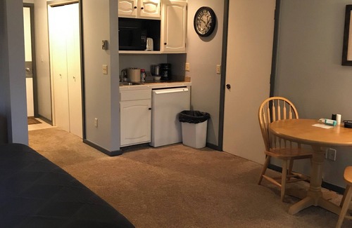 Bellaire Apartment | Summit Sunsets 563 - Ski, Golf and more !