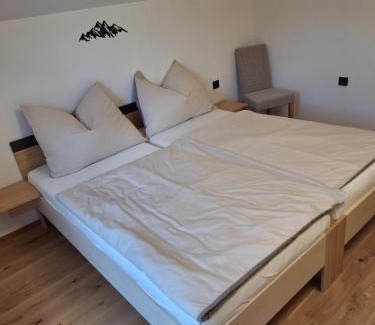 Oberperfuss Apartment | Summit View Apartment