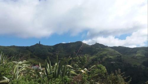 Saint Helena House | Summit View