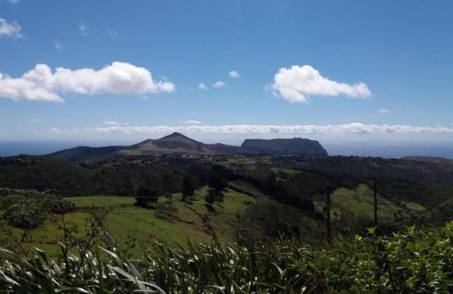 Saint Helena House | Summit View