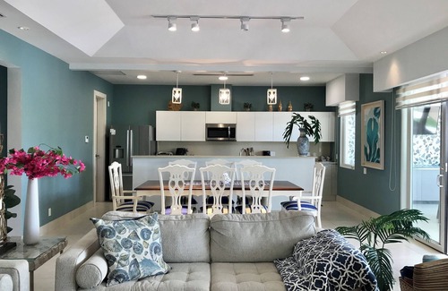 Rio Hato House | Sumptuous 4 bedroom townhome