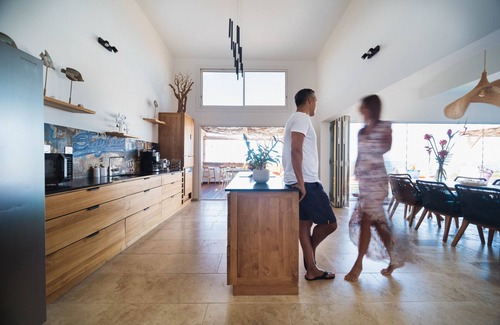Trois-Bassins Villa | Sumptuous 6-bedroom villa by the sea