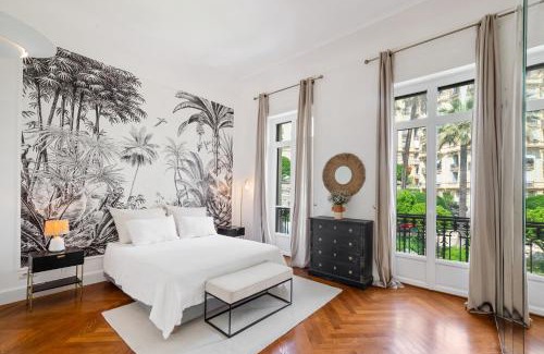 Lepante Quarter Apartment | Sumptuous Art Deco Apartment - 6 People