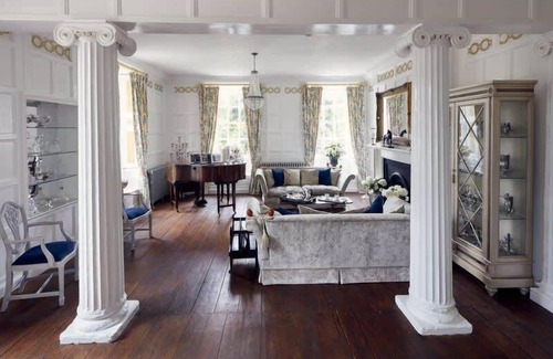 Barton-upon-Humber Other | Sumptuous Queen Anne Mansion in Idyllic Countryside Location