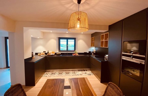 Gassin Villa | Sumptuous Villa - Gassin