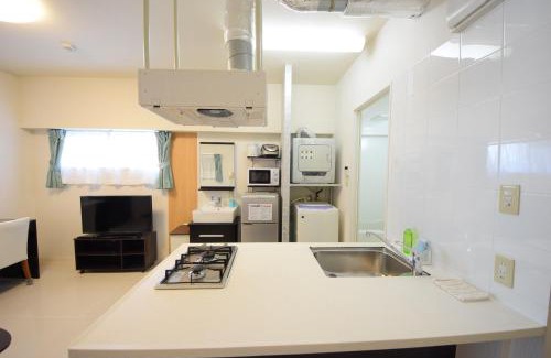Asato Apartment | Sumuka Asato Station 1LDK[D-5]