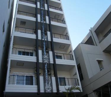 Asato Apartment | Sumuka Asato Station C-7