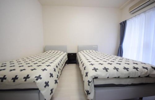 Asato Apartment | Sumuka Asato Station C-7