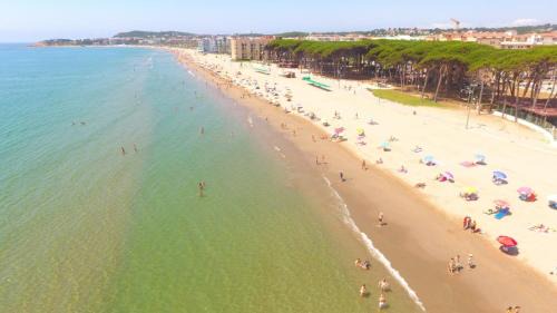 La Pineda Apartment | SUN AND BEACH LOVERS 17159 La Pineda