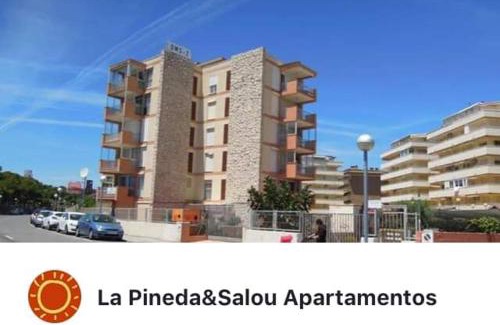 La Pineda Apartment | SUN AND BEACH LOVERS 17159 La Pineda