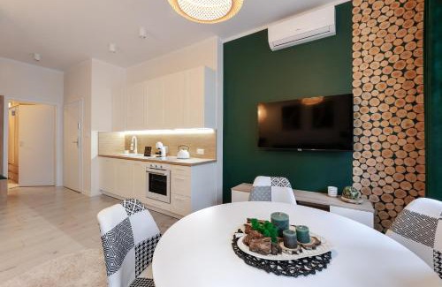 Jelenia Gora Apartment | Sun And Ski Jelenia Góra