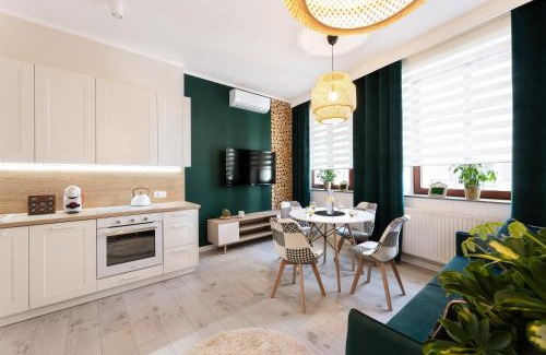 Jelenia Gora Apartment | Sun And Ski Jelenia Góra