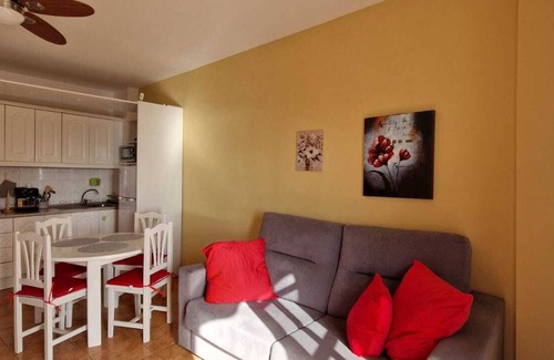 Playa San Juan Apartment | Sun and Stars house