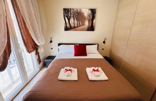Santo Stefano al Mare Apartment | Sun, beach and bike