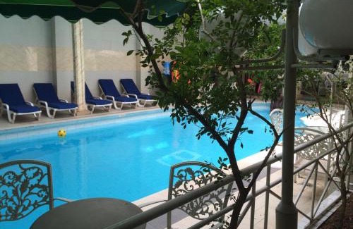 Littoral Department Hotel | Sun Beach Hôtel