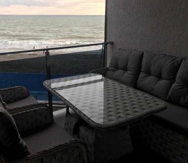 Grigoleti Apartment | Sun Beach Hotel Grigoleti