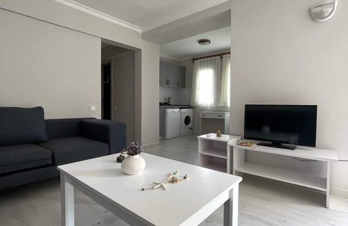 Foca Apartment | Sun Beach Villas