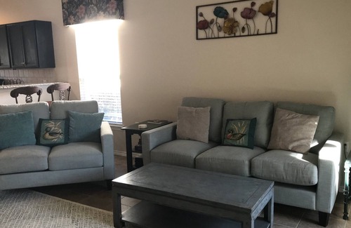 Georgetown House | Sun City Snowbirds Paradise