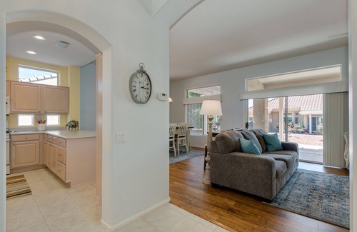 Sun City West House | Sun City West 55+ Golf Community! Amenities Galore