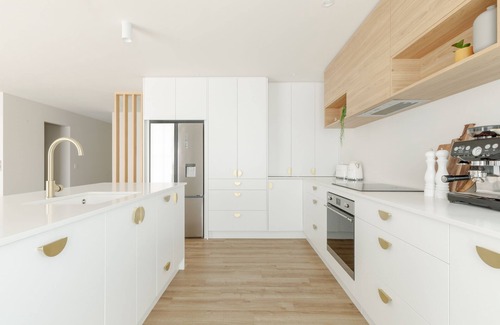 Richmond House | Sun-Drenched Home in Richmond