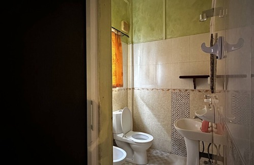 Mont Choisy House | Sun & Earth Villa