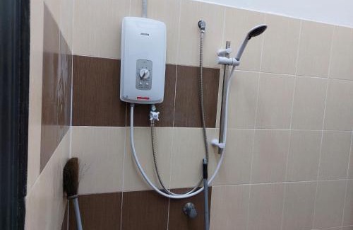 Jasin House | Sun Galaxy Homestay Jasin