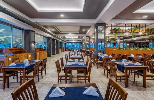 Payallar Hotel | SUN HEAVEN FAMILY & SPA