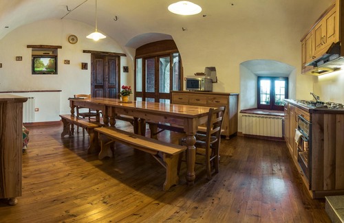Zorzino Apartment | Sun, history and views of Lake Iseo