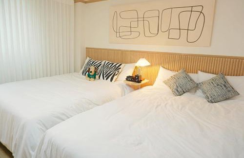 Yangcheon Apartment | Sun House