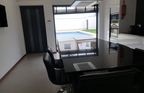 Esposende House | SUN HOUSE LUXURY HOUSE WITH POOL