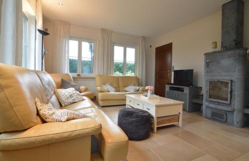 Lampernisse Villa | Sun-kissed Villa in Diksmuide with Garden, Sauna