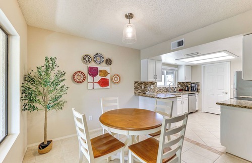 Sun Lakes House | Sun Lakes Home w/3 Pools in Retirement Community