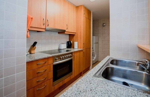 El Tarter Apartment | Sun, mountains and tranquility