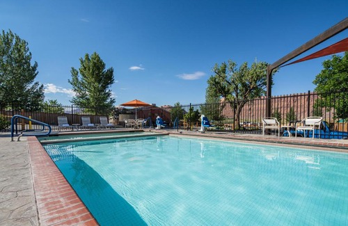 Moab Resort | Sun Outdoors Arches Gateway