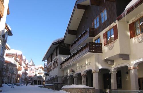 Sun Peaks Resort | Sun Peaks Lodge