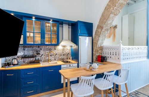 Koskinou House | SUN PETRADI Tradition & Luxury