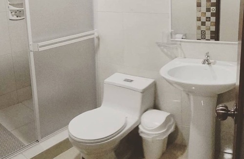 Puerto Rico Hotel | Sun Place Hosteria