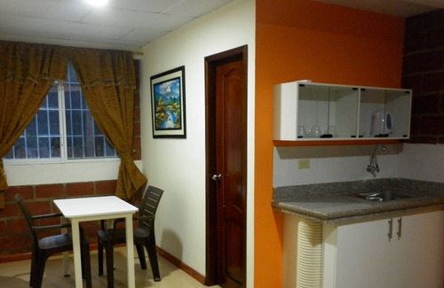 Puerto Rico Hotel | Sun Place Hosteria