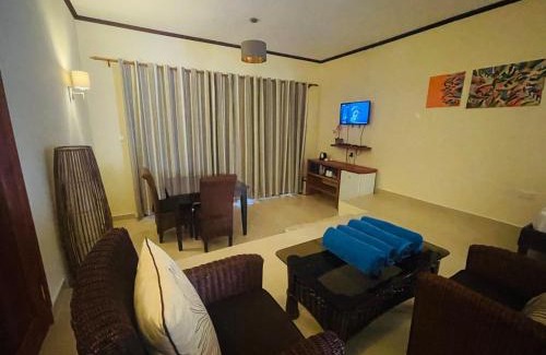 Beau Vallon House | Sun Properties and Resort Hotel