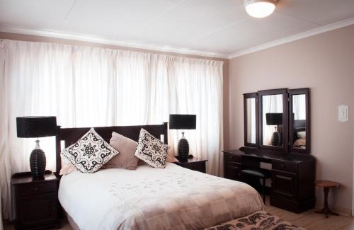 Wierdapark Apartment | Sun Ray Guest House