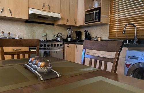 Sero Colorado Apartment | Sun, Sand & Beach Apartment 5 min from Beach.