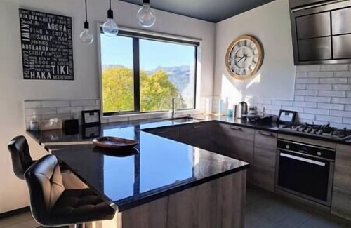 Christchurch District House | Sun Sea and Panoramic Views in a New Build Home