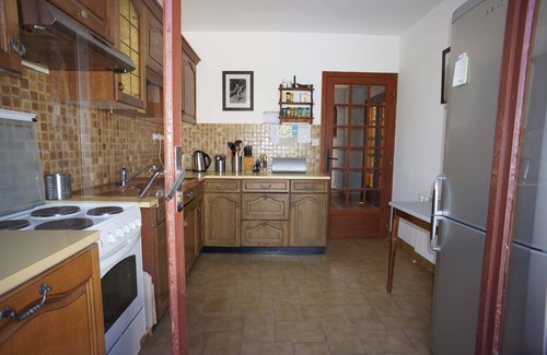 Sorede House | Sun, sea, beaches in attractive village on FrancoSpanish mediterranean border.