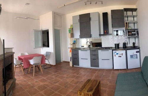 Ardea Apartment | Sun Sea View🌞