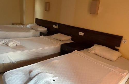 Kuzdere Hotel | Sun Shine Mir Hotel