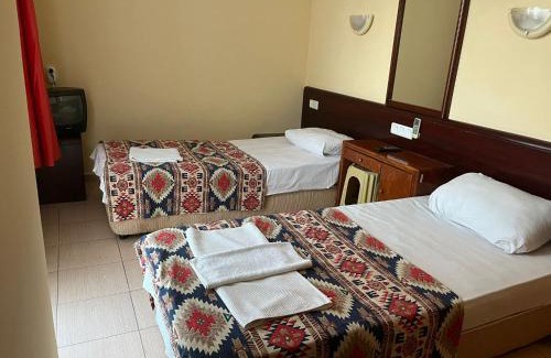 Kuzdere Hotel | Sun Shine Mir Hotel