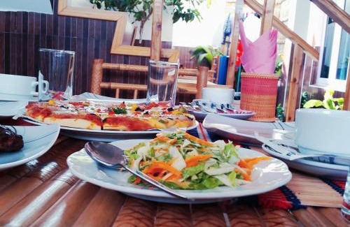 Maafushi House | Sun Shine View
